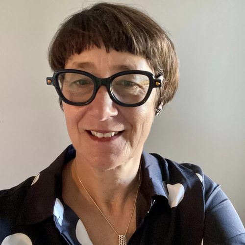 Dr. Susanne Luhmann